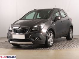 Opel Mokka 2015 1.4 138 KM