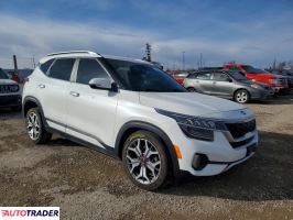 Kia Pozostałe 2021 1