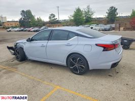 Nissan Altima 2023 2
