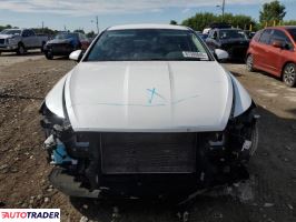 Hyundai Sonata 2021 2 Hyundai Sonata 2021 2