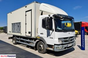 Mercedes 2012 Mercedes 2012