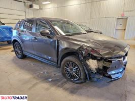 Mazda CX-5 2021 2