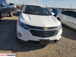 Chevrolet Equinox 2018 1