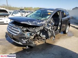 Ford Escape 2019 1