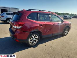 Subaru Forester 2020 2
