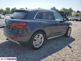 Audi Q5 2019 2