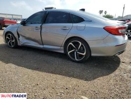 Honda Accord 2021 1 Honda Accord 2021 1