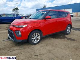Kia Soul - zobacz ofertę