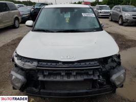 Kia Soul 2022 2