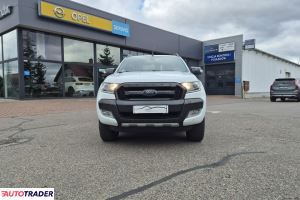 Ford Ranger 2018 3.2 200 KM