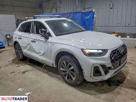 Audi Q5 2023 2