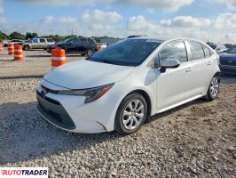 Toyota Corolla 2024 2