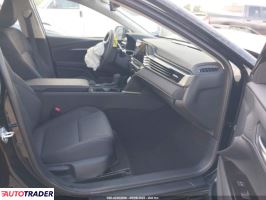 Toyota Camry 2025 2 Toyota Camry 2025 2