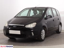 Ford S-Max 2006 2.0 143 KM
