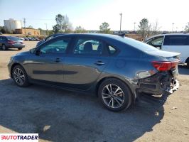 Kia Pozostałe 2023 2