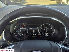 Ford S-Max 2021 2.0 190 KM