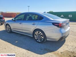 Subaru Legacy 2024 2