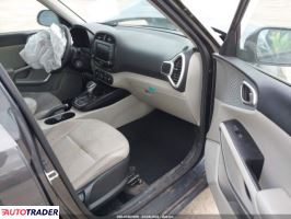 Kia Soul 2022 2 Kia Soul 2022 2