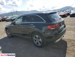 Mercedes CL 2020 2 Mercedes CL 2020 2