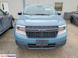 Ford Maverick 2022 2