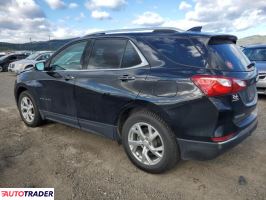 Chevrolet Equinox 2019 1 Chevrolet Equinox 2019 1
