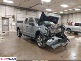 Ford Pozostałe - zobacz ofertę