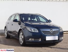 Opel Insignia 2013 2.0 158 KM