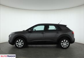 Citroen C4 Cactus 2018 1.2 80 KM