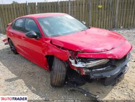 Honda Civic 2025 2
