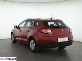 Renault Megane 2014 1.2 113 KM