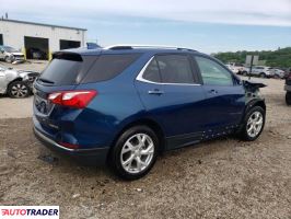 Chevrolet Equinox 2021 1 Chevrolet Equinox 2021 1