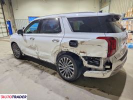 Hyundai Pozostałe 2025 3