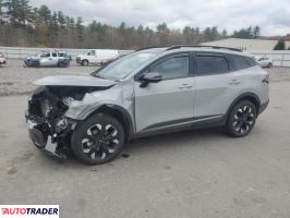 Kia Sportage - zobacz ofertę