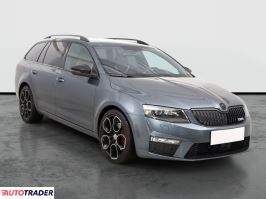 Skoda Octavia - zobacz ofertę