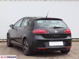 Seat Leon 2010 1.6 100 KM
