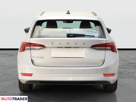 Skoda Octavia 2022 2.0 113 KM