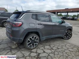 Jeep Compass 2021 2