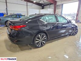 Nissan Altima 2022 2