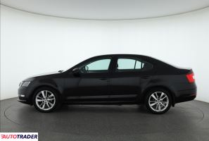 Skoda Octavia 2018 1.5 147 KM