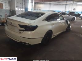 Honda Accord 2019 2 Honda Accord 2019 2