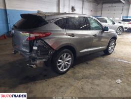 Acura RDX 2024 2