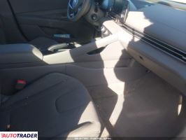 Hyundai Elantra 2025 2