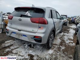 Kia Niro 2021