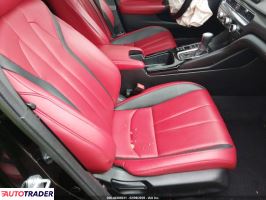 Acura Integra 2023 1