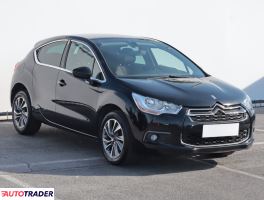 Citroen DS4 2012 1.6 118 KM