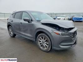 Mazda CX-5 2020 2