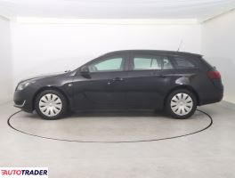 Opel Insignia 2015 2.0 128 KM