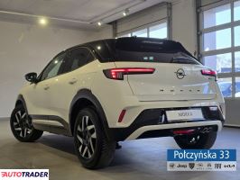 Opel Mokka 2026 1.2 145 KM