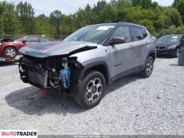 Jeep Compass 2022 2