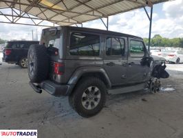 Jeep Wrangler 2020 2 Jeep Wrangler 2020 2